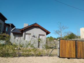 Casa Allpa